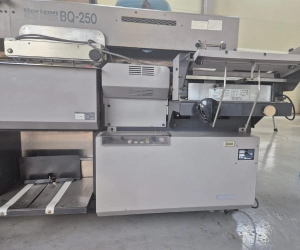 Horizon BQ 250 Suppliers in Chennai