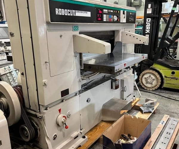 Itoh 100 Robocut Suppliers in Chennai1