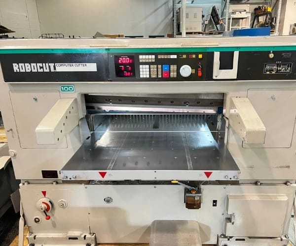 Itoh 100 Robocut Suppliers in Chennai3