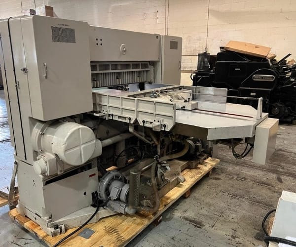 Itoh 100 Robocut Suppliers in Chennai4