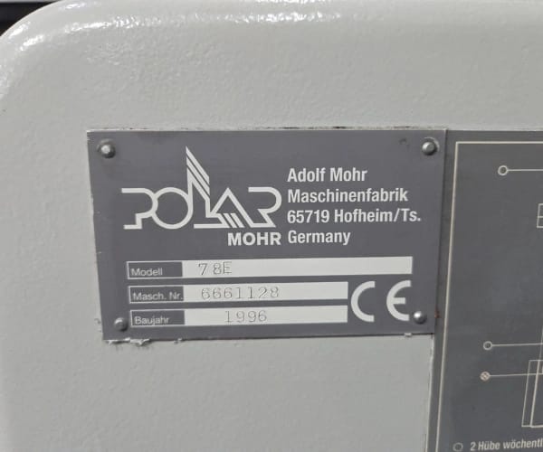 Polar 78 Suppliers in Chennai3