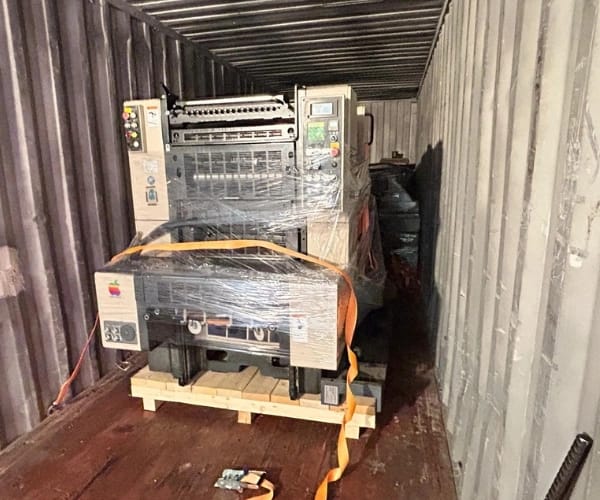 Shinohara 52 II P Suppliers in Chennai2