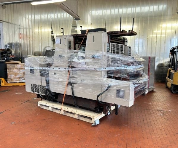 Shinohara 66 II P Suppliers in Chennai4