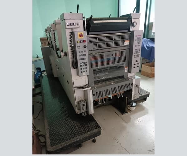 Offset Printing Machine Dealers in Chennai