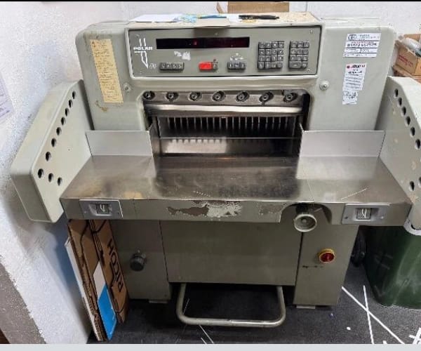 Polar 55EM Suppliers in Chennai