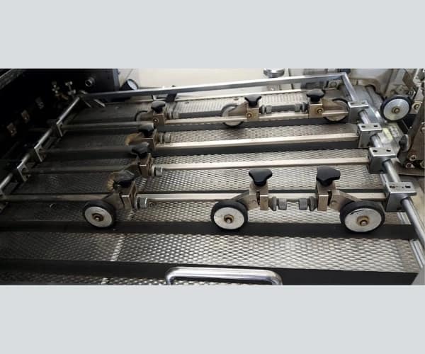 Ryobi 522H Suppliers in Chennai