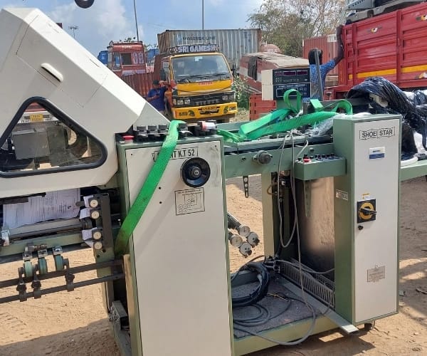 Shoei Silent KT 52 Suppliers in Chennai