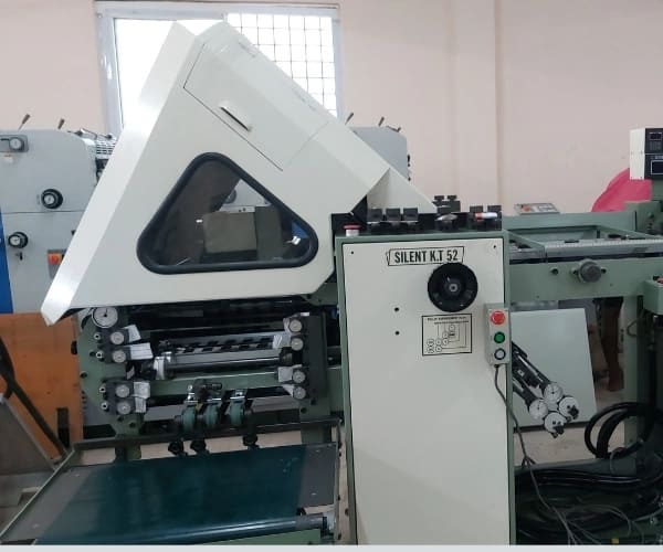 Shoei Silent KT 52 Suppliers in Chennai