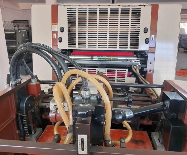 Fuji 52 – NP, Suppliers in Chennai