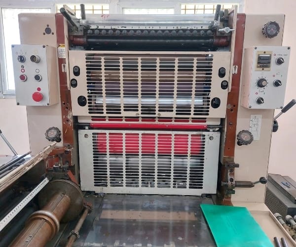 Fuji 52 – NP, Suppliers in Chennai