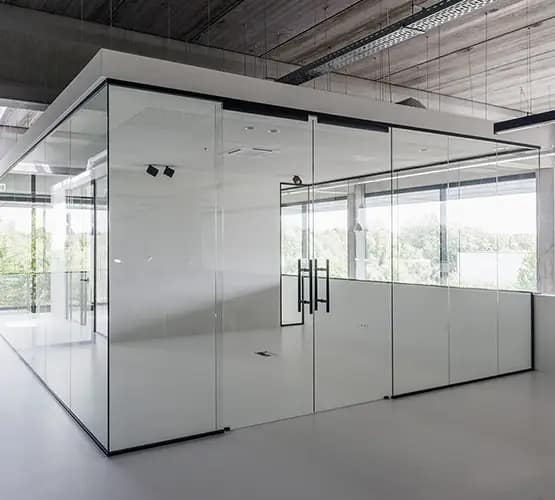glass door manufacturers in Chennai