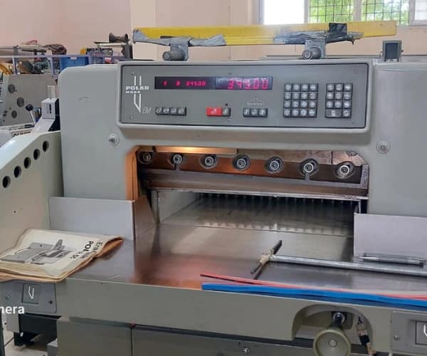 Polar 55EM Suppliers in Chennai