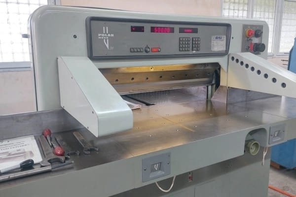 Polar 92 EMC Suppliers in Chennai2