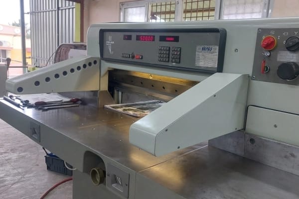 Polar 92 EMC Suppliers in Chennai3