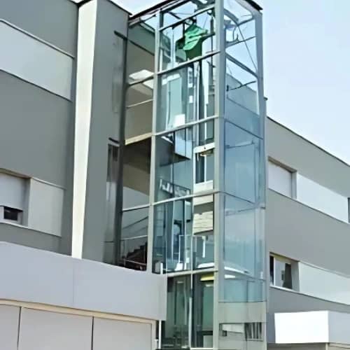Lift Manufacturers in Coimbatore