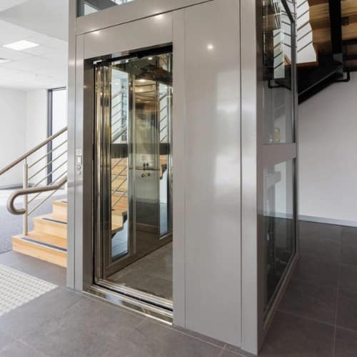 Lift Manufacturers in Coimbatore