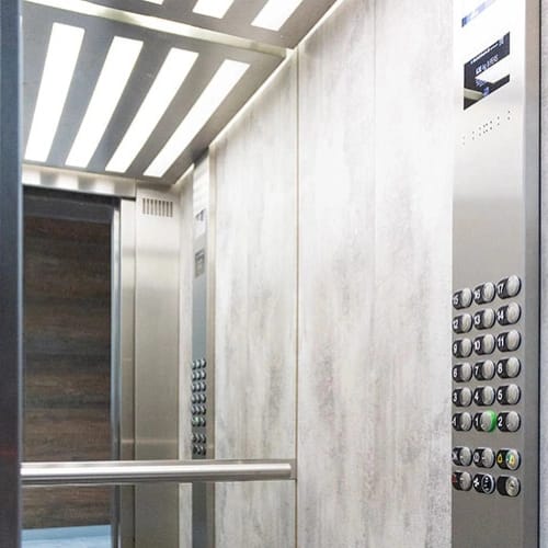 Lift Installation in Coimbatore