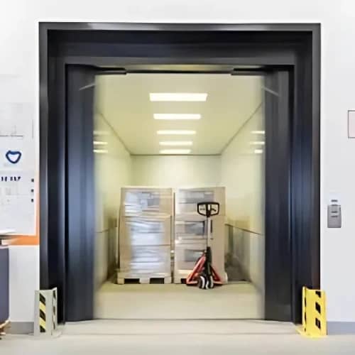 Lift Manufacturers in Tenkasi